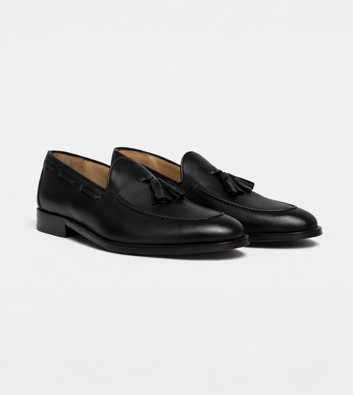 Bastian Rust Negro