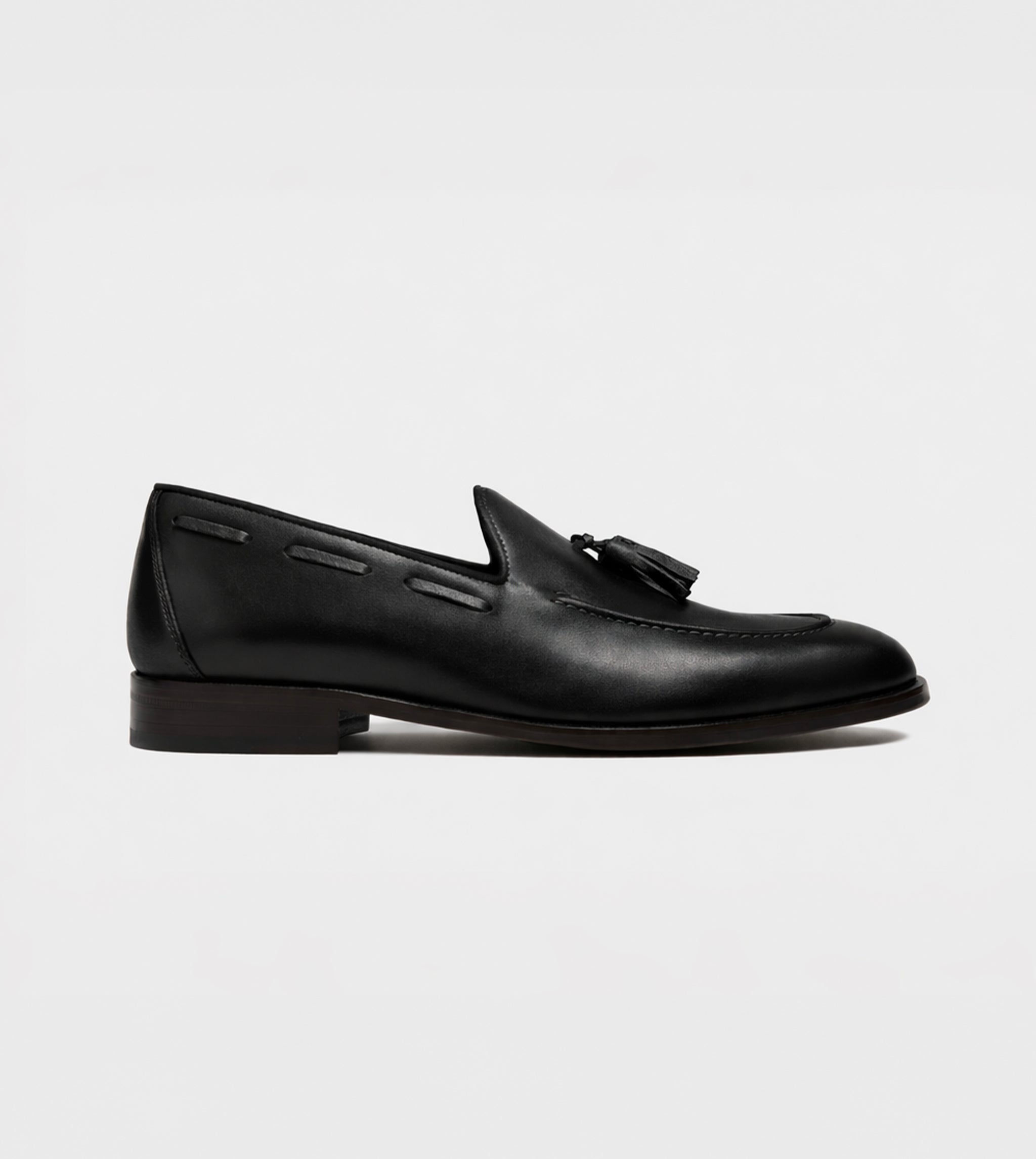 Bastian Rust Negro