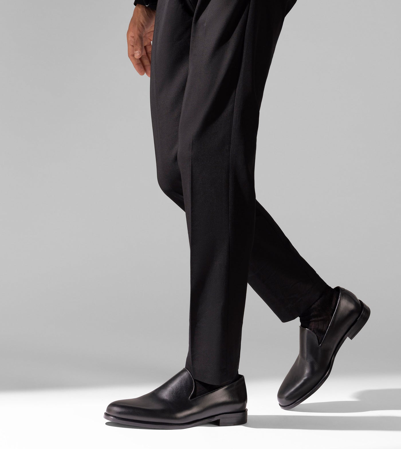 Benoit Negro