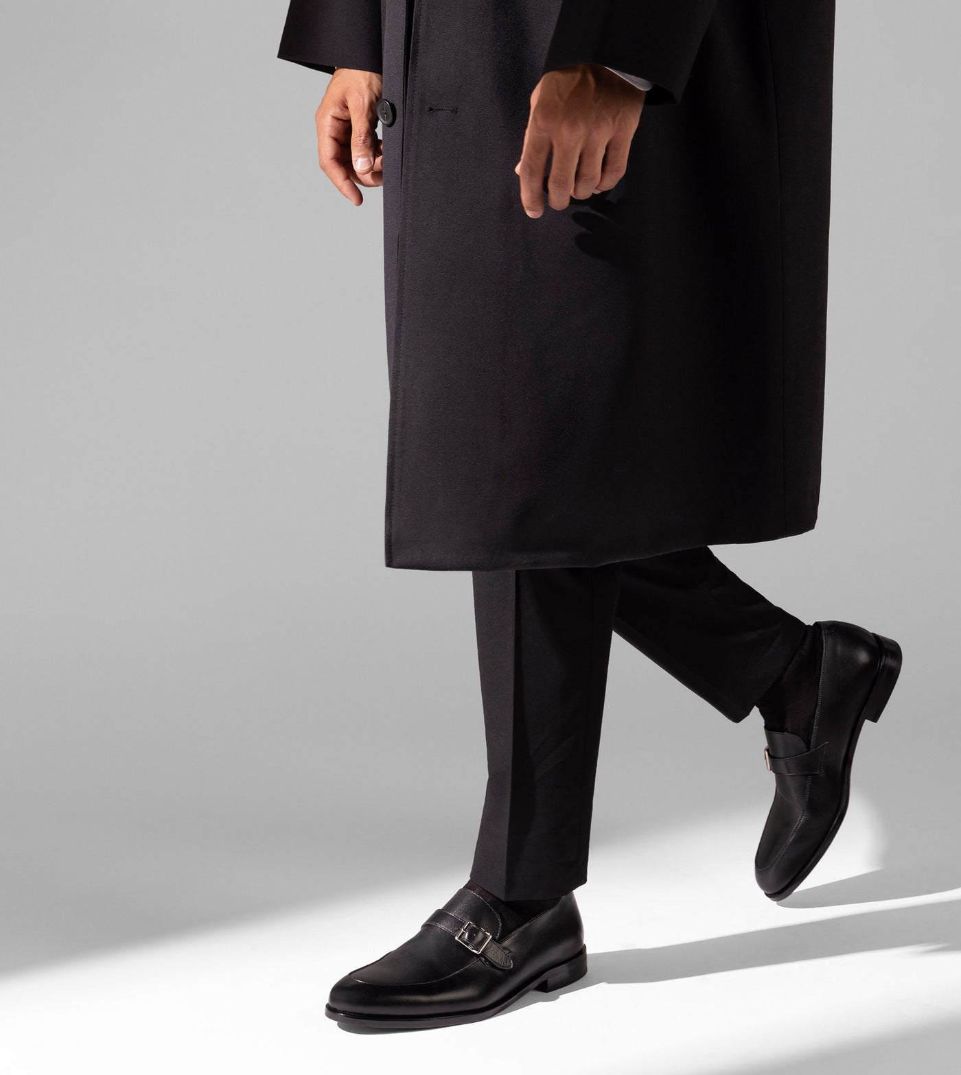 Antoine Box Negro