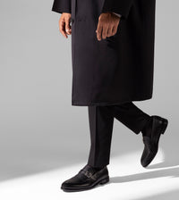 Antoine Box Negro