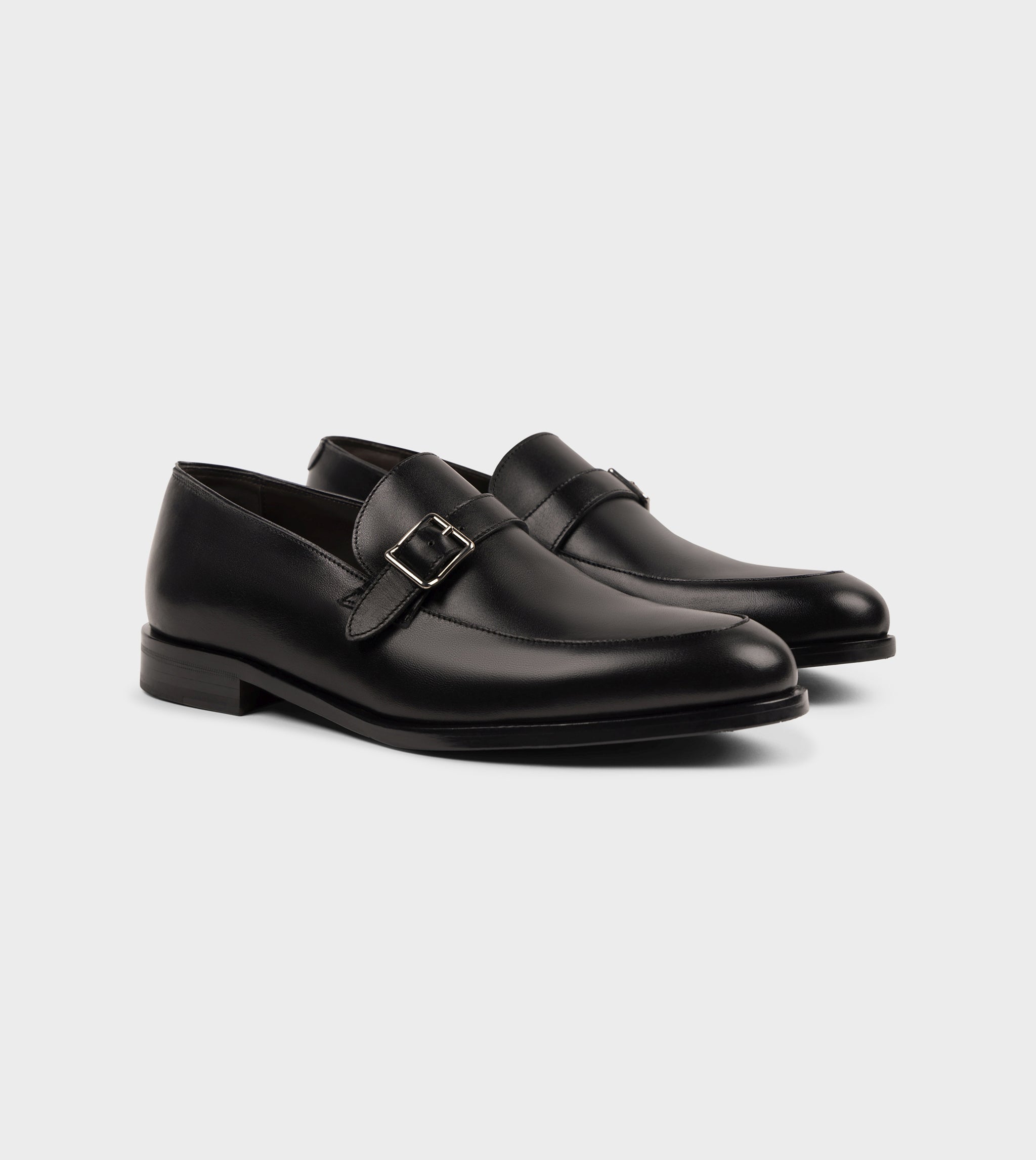 Antoine Box Negro