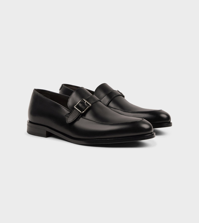 Antoine Box Negro