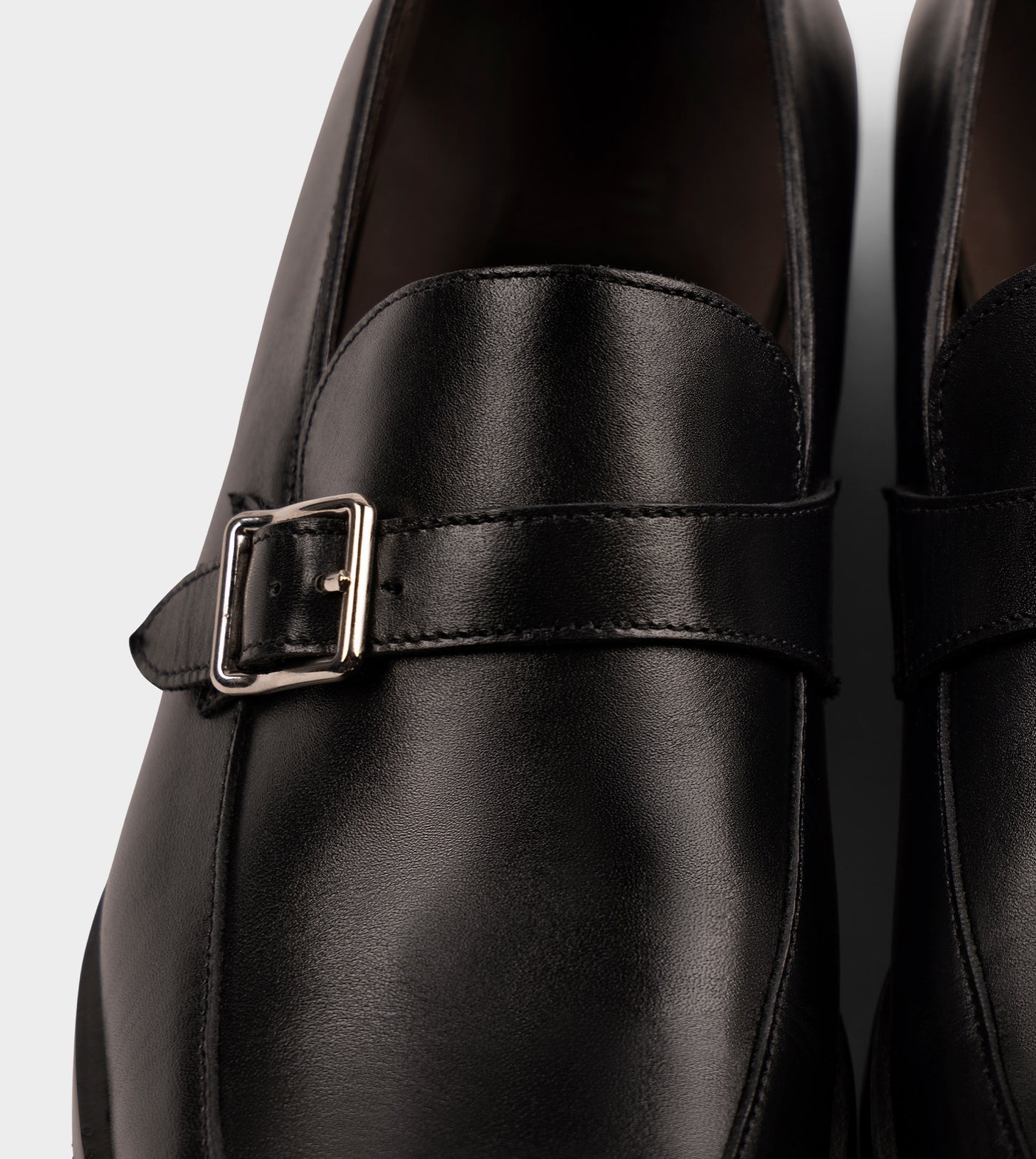 Antoine Box Negro