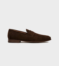 Ludwig Rust Marron