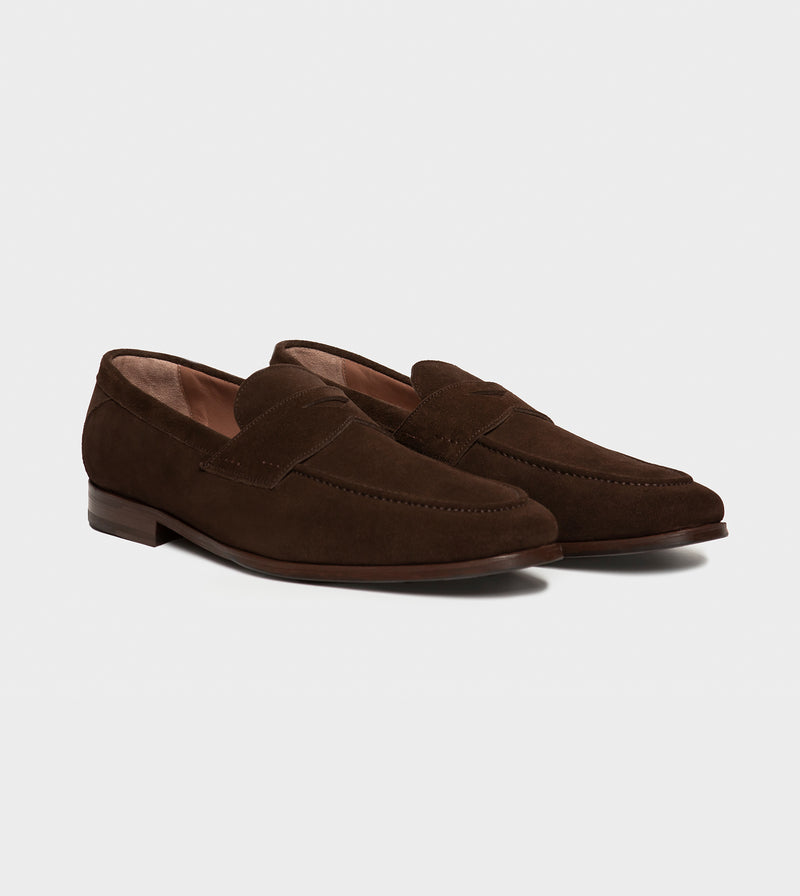 Ludwig Rust Marron