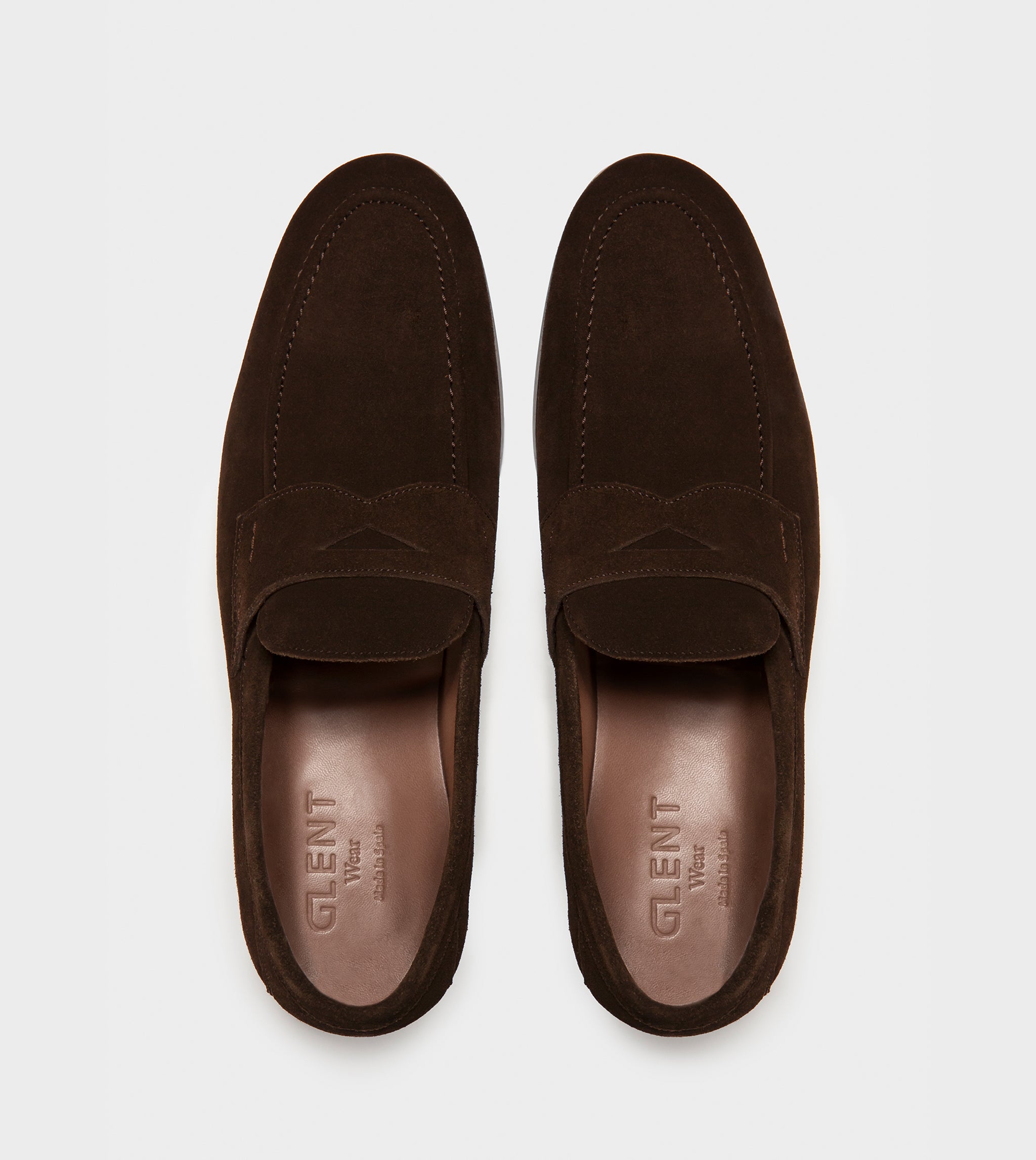 Ludwig Rust Marron
