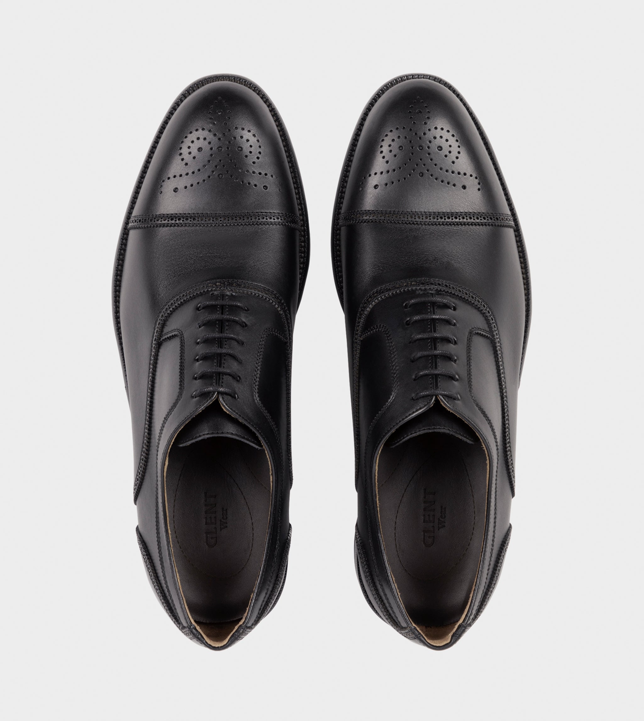 Roger Box Negro