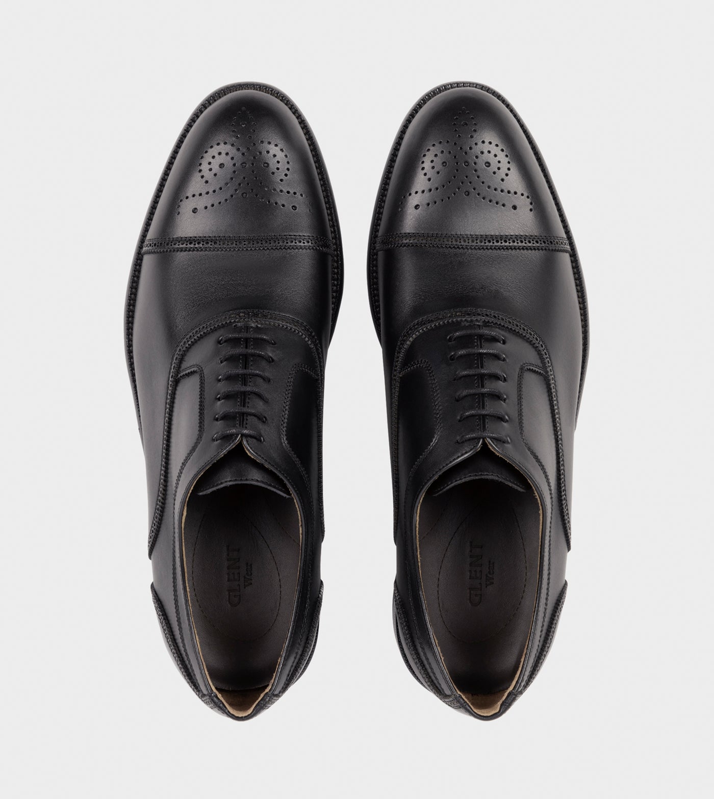 Roger Box Negro