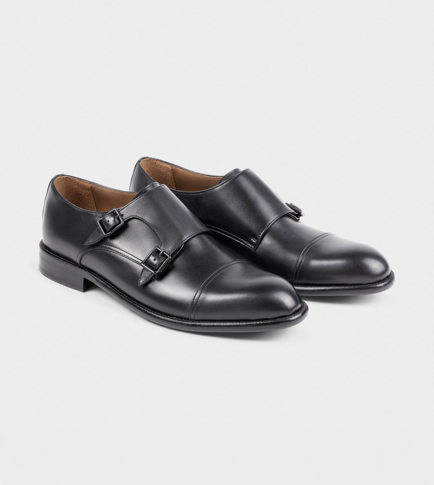 Pierce Box Negro