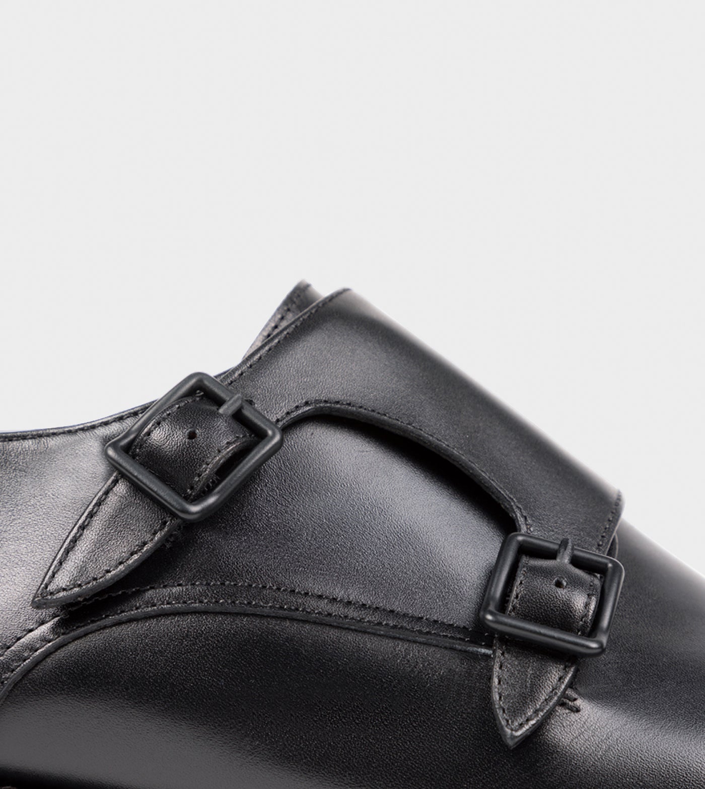 Pierce Box Negro