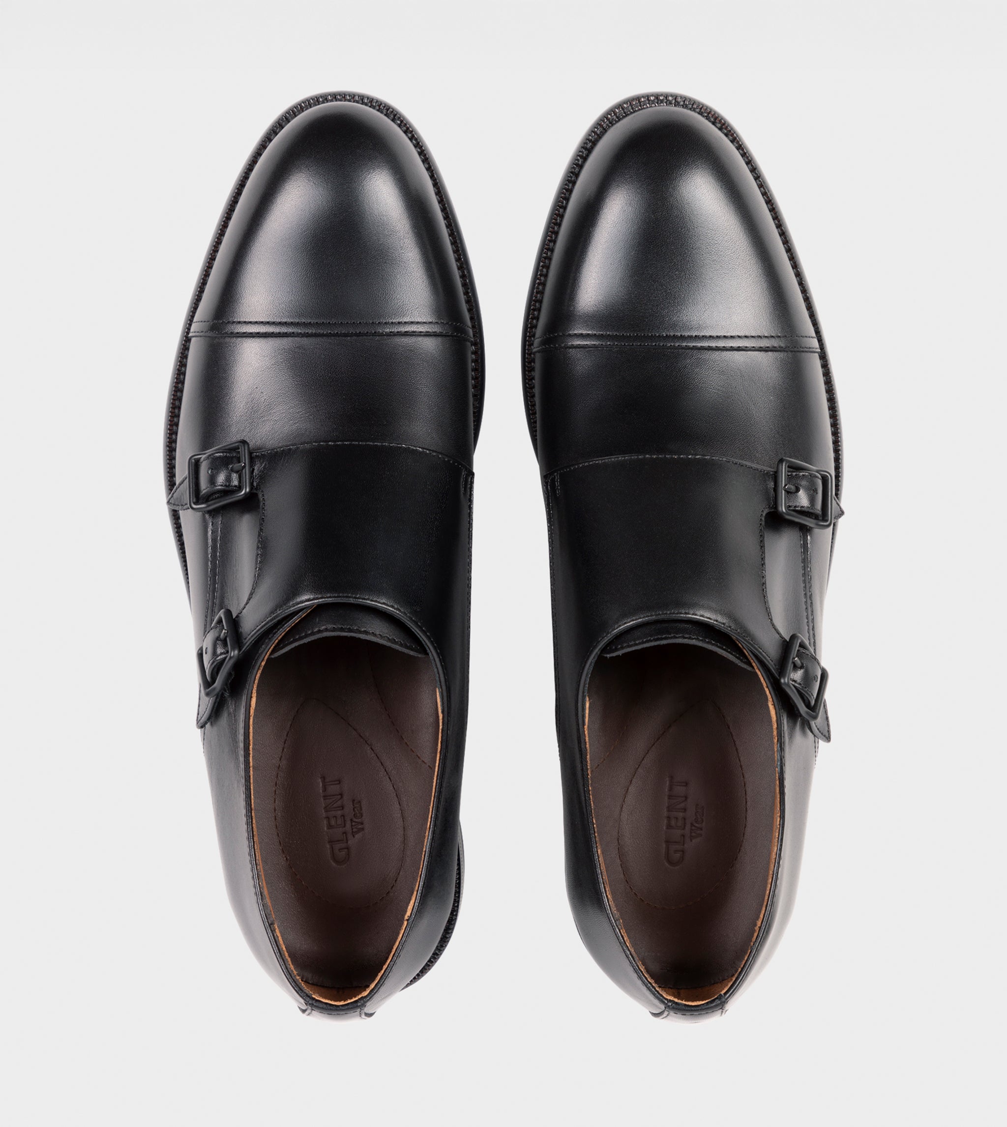 Pierce Box Negro