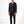 Fil a fil Stone Gray Wool Suit