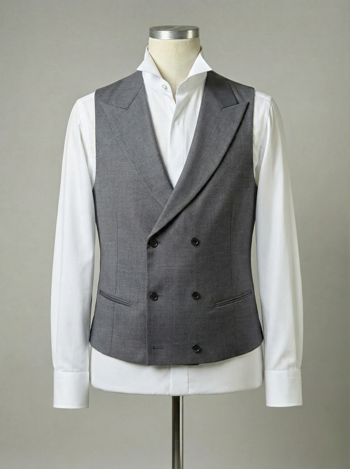 High Cross Vest
