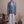 Wales Light Grey Wool Blazer