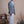 Wales Light Grey Wool Blazer