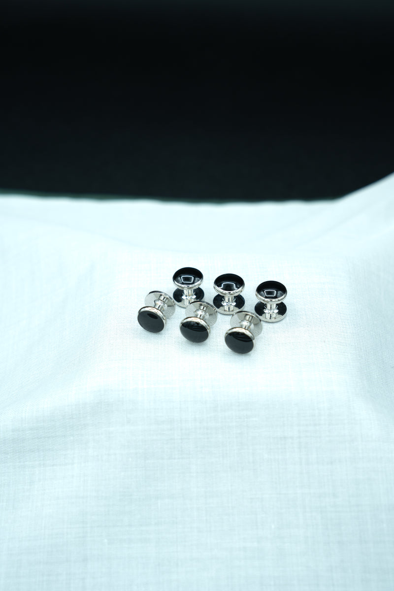 Botones Tuxedo - Esmoquin a medida BUND