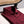 Camisa Fibra Bambú Burgundy - Camisa BUND