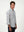 Navy Stripe Linen Shirt