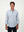 Blue Stripe Linen Shirt