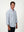 Blue Stripe Linen Shirt