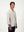 Camisa Lino Miami Light Grey
