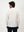 Camisa Lino Miami White