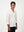 Camisa Lino Miami White