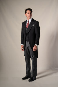 Classic Morning Suit - Chaqué BUND