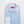 Camisa Twill contraste celeste - Camisa BUND