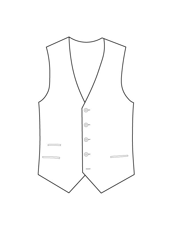 Vest Line