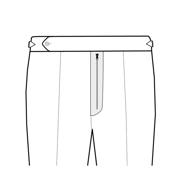 Zipper