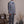 Stripes Light Brown Wool Suit