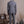 Stripes Light Brown Wool Suit