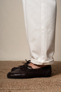 White Jeans — vista alternativa 6, BUND Costa Vice Spring Summer 26