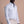 Stripes White Cotton Business Shirt