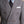 Stripes Light Brown Wool Suit