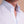 Poplin Light Blue Cotton Business Shirt