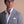 Wales Light Grey Wool Blazer