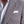Wales Light Grey Wool Blazer