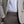 Plain Beige Linen Blazer