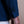 Plain Navy Linen Blazer