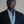 Plain Black Linen Blazer