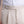 Plain Off White Linen Tailoring Pants