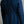 Plain Navy Wool Sahariana