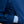 Seersucker Navy Cotton Bomber