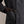 Plain Chocolate Brown Linen Overshirt