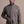 Plain Tobacco Linen Overshirt