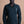 Stripes Dark Green Linen Chest Pocket Casual Shirt