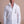 Seersucker White Cotton Chest Pocket Casual Shirt